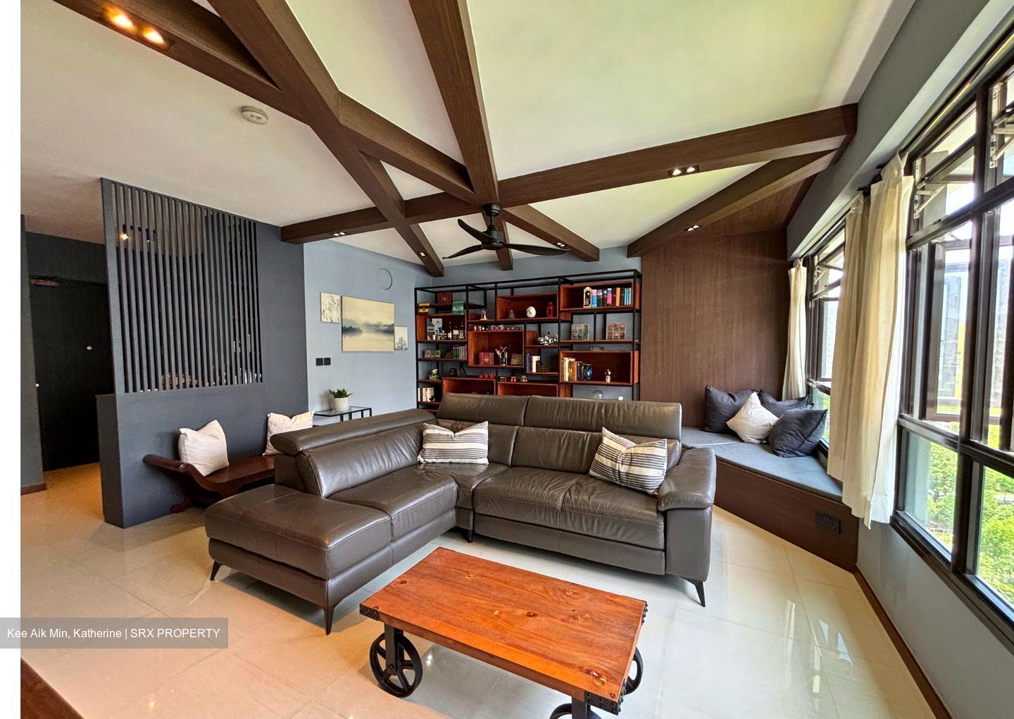 Blk 610C Tampines Greenweave (Tampines), HDB 5 Rooms #546567571